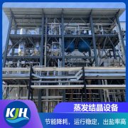 單水氫氧化鋰生產(chǎn)采用MVR蒸發(fā)技術(shù)怎么樣？