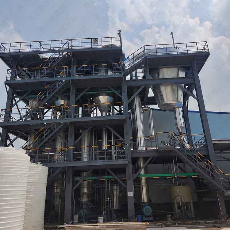 廢水處理設備廠家怎么選？